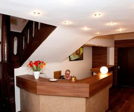 Hotel Adler Bild 3