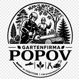 Garten Popov