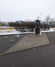 E.ON Drive Charging Station Bild 1