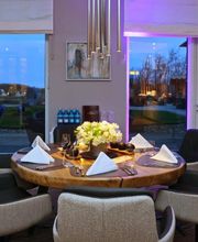 Gourmetrestaurant Ostseelounge Bild 10