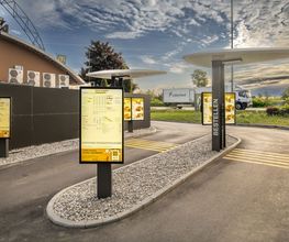 McDonald's Bild 3