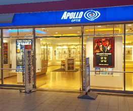 Apollo-Optik - Aachen im Hirsch Center Bild 1