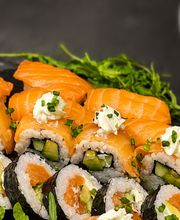 SUSHIFREUNDE Hildesheim Bild 7