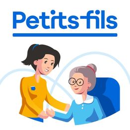 Petits-fils Sète - Aide à domicile