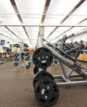 The Edge Fitness Clubs image 19