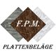F.P.M.Plattenbeläge