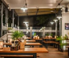 PETER PANE Burgergrill & Bar Bild 5
