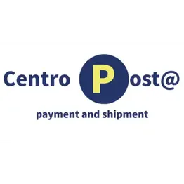 Centro Post@ logo