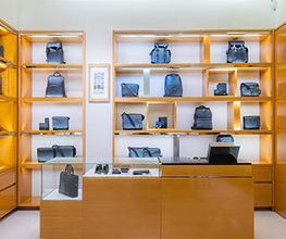Louis Vuitton Genova immagine 11