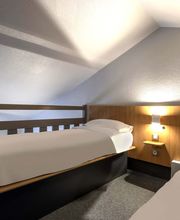 B&B HOTEL La Rochelle Angoulins-sur-Mer image 5