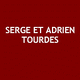 SERGE et ADRIEN TOURDES