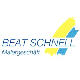 Schnell Beat logo
