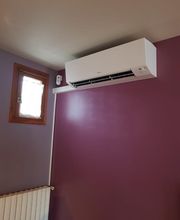 CJF Climatisation image 5
