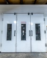 Crash Champions Collision Repair Bedford Heights image 8