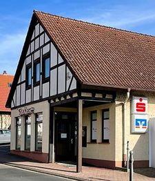 VR Bank Main-Kinzig-Büdingen eG SB-Stelle Hüttengesäß