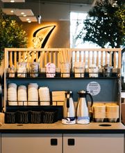 Junge Die Bäckerei. Bild 9