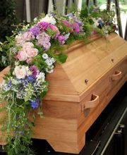 Blumen Rack Bild 2