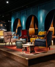 Ruby Rosi Hotel Munich by IHG Bild 4