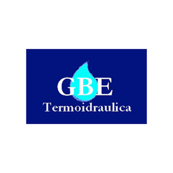 G.B.E. Termoidraulica S.r.l. logo