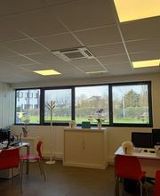 Agence Partnaire Blois BTP