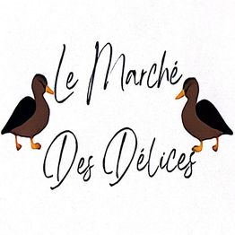 Le Marché des Délices