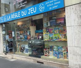 La Règle du Jeu image 1