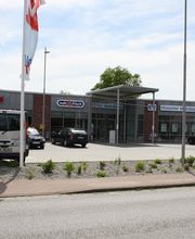 SB-Filiale Wester-Ohrstedt, VR Bank Schleswig-Holstein Mitte eG, Niederlassung VR Bank Westküste Bild 2