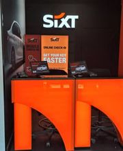 SIXT | Location voiture Toulouse Matabiau gare image 8