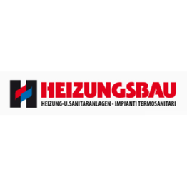 Heizungsbau logo