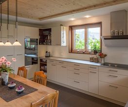 Sigrist Rafz Holz + Bau AG Bild 7