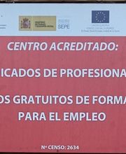 Cadel Formación imagen 3