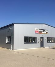 Smit Systemhallen GmbH Bild 1