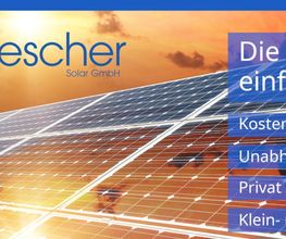 Drescher-Solar GmbH Bild 1