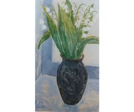 Kunstmaler Em Manusch Bild 6