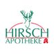 Logo der Hirsch-Apotheke