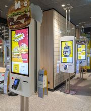 McDonald's Bild 7