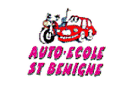 Auto-Ecole Saint Bénigne image 2