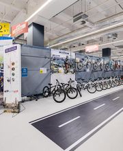 DECATHLON Leipzig-Nova Eventis Bild 6