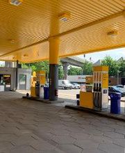 JET Tankstelle Bild 7