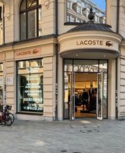 Lacoste Leipzig Bild 1