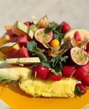 L'Indigo Café image 12