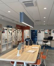 Écouter Voir Optique ALLONNES image 1