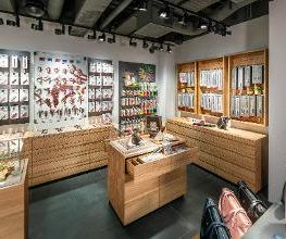 Victorinox Store Würenlos Bild 2