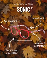 OEIL POUR OEIL image 4