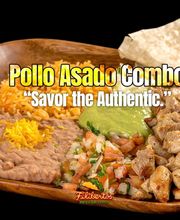 Filiberto's Mexican Food image 5