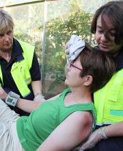 Samaritervereinigung der Stadt Bern Bild 3