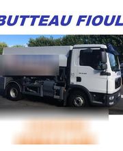 Butteau Fioul image 5