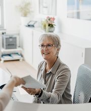 Steuerkanzlei Dr. Siegel Bild 4