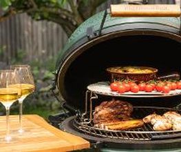 Grill-Profi | Grill-Zubehör in Jegenstorf Bild 1