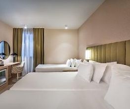 Hotel Barceló Bilbao Nervión imagen 4